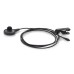 Rode Pin Microphone (Black) Rode Pin Microphone (Black)